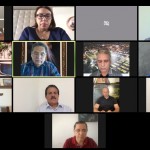 ALPB institui 9 de maio como Dia Estadual em Memória às Vítimas da Covid-19