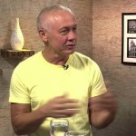 NOTA DE PESAR – ALPB lamenta falecimento do jornalista Adelson Barbosa