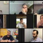 ALPB debate estratégias de retomada da economia com profissionais de eventos na Paraíba