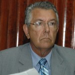 ALPB decreta luto e suspende atividades por três dias por conta do falecimento do ex-deputado Zenóbio Toscano