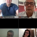 Frente do Empreendedorismo discute com setor produtivo e Governo plano de retomada da economia