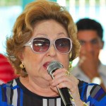 ALPB decreta luto de três dias pelo falecimento da ex-deputada Dona Dida