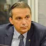 Corpo do deputado Genival Matias será velado na ALPB até as 10h desta segunda