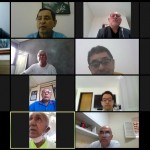 ALPB discute medidas de prevenção ao coronavírus para retomada das atividades nas indústrias