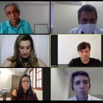 CCJ aprova projetos que dispõem sobre medidas de prevenção ao covid-19 no retorno às aulas