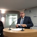 ALPB aprova voto de aplausos a João Azevêdo pelo anúncio do ‘Programa de Investimentos em Obras Públicas’