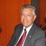 ALPB aprova nome de Zenóbio Toscano em escola estadual de Guarabira