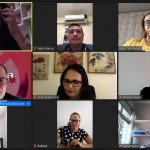 CPI do Feminicídio debate ações de fortalecimento da campanha “Mulher em Casa não fica Calada”