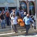 Corpo da ex-presidente do Sinpol Lourdinha Dantas é velado na ALPB
