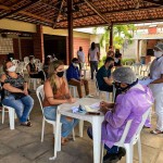 Assembleia retoma atividades presencias de forma gradual a partir desta terça e testa servidores para Covid-19