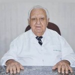 ALPB lamenta falecimento do médico Marco Aurélio Barros
