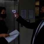 ALPB retoma atividades administrativas com medidas sanitárias contra o coronavírus