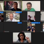 ALPB aprova visita hospitalar virtual a pacientes internados com Covid-19 na Paraíba