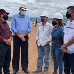 visita al