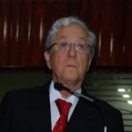 ALPB lamenta morte de Armando Abílio e decreta luto de três dias em homenagem a ex-deputados falecidos nos últimos dias