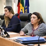 Comissão da Mulher e CPI do Feminicídio repudiam comentário misógino de professor da UFCG nas redes sociais