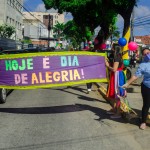 crianças
