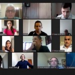 Assembleia capacita assessores para elaboração de emendas impositivas da LOA 2021 