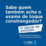 Novembro Azul: ALPB reforça importância de cuidados preventivos e quebra de tabus