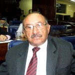 ALPB lamenta morte do ex-deputado Expedito Pereira e decreta luto de três dias