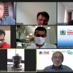 Deputados debatem relatório da Aesa e se posicionam contra privatização de serviços da transposição do Rio São Francisco