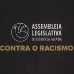 Campanha da TV Assembleia contra o racismo é destaque nacional Campanha da TV Assembleia contra o racismo é destaque nacional