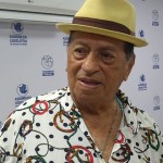 Assembleia lamenta morte do cantor paraibano Genival Lacerda Assembleia lamenta morte do cantor paraibano Genival Lacerda
