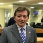 Políticos, autoridades e entidades destacam legado de João Henrique em prol da Paraíba