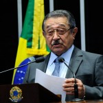 ALPB lamenta morte do senador José Maranhão e decreta luto oficial
