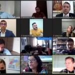 Assembleia discute retorno das aulas presenciais e vacinação de profissionais da educação
