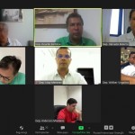 Em novo esforço concentrado, CCJ da Assembleia aprecia mais de 100 projetos