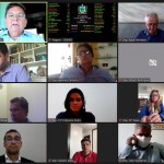 Deputados apoiam medidas do Governo para amenizar crise causada pela pandemia da covid-19
