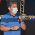 Adriano faz apelo para que Exército Brasileiro não encerre operação Carro-Pipa na Paraíba