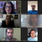CPI da Homofobia debate construção do Plano de Trabalho e quer discutir tema com o Congresso CPI da Homofobia debate construção do Plano de Trabalho e quer discutir tema com o Congresso
