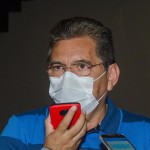 Ministro confirma a Adriano e a Veneziano retomada da Operação Carro-Pipa na Paraíba