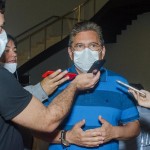 Assembleia pede apuração rigorosa da morte de empresário por policiais sergipanos