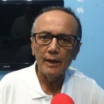 Assembleia lamenta falecimento do radialista Juarez Amaral