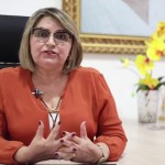 Assembleia lamenta falecimento da prefeita de Coremas Chaguinha de Edilson