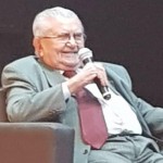 Assembleia lamenta morte do ex-presidente do TCE-PB Juarez Farias