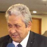 ALPB lamenta morte do engenheiro Marilo Costa, ex-secretário estadual de Recursos Hídricos