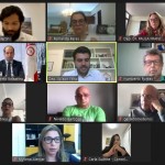 Abril Verde: ALPB debate saúde e segurança do trabalhador na pandemia durante audiência pública