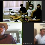 Assembleia conduzirá debate sobre soluções para o problema da poluição do Rio Jaguaribe