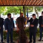 ALPB concede título de Cidadão Paraibano e Medalha Epitácio Pessoa ao general Freire Gomes