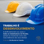 Assembleia Legislativa garante direitos de trabalhadores paraibanos