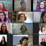 Assembleia homenageia paraibanas com o Diploma Mulher Cidadã Anayde Beiriz