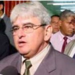 ALPB lamenta morte do médico Joácio Morais, ex-secretário de saúde do Estado