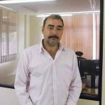 ALPB lamenta falecimento do funcionário público Marinésio Batista, irmão do deputado Chió