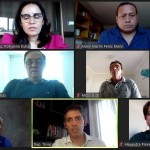 Frente de Desenvolvimento do Semiárido da ALPB debate ações para a região durante a pandemia