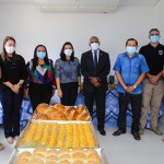 visita penitenciária