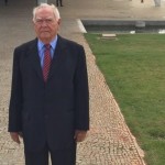 ALPB lamenta morte do agropecuarista Homero Pires, pai do deputado Lindolfo Pires